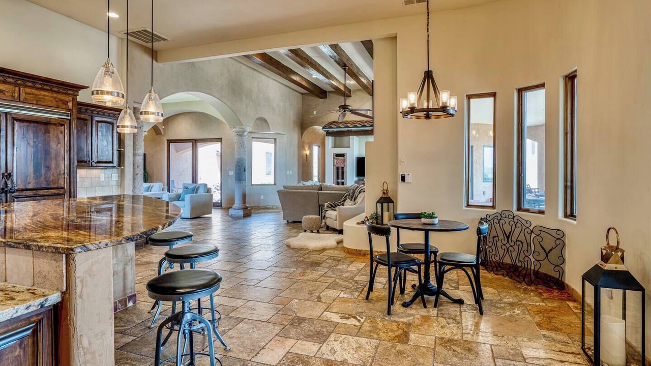 Photo of Kitchen in Rio Rancho