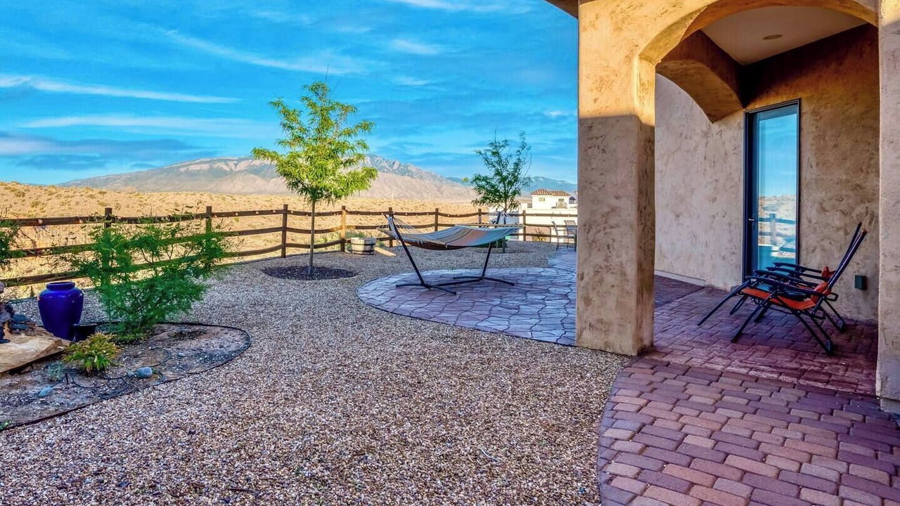 Photo of Outdoor in Rio Rancho