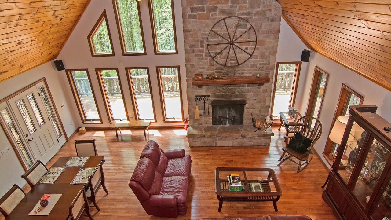 Photo of Livingroom in Mingo