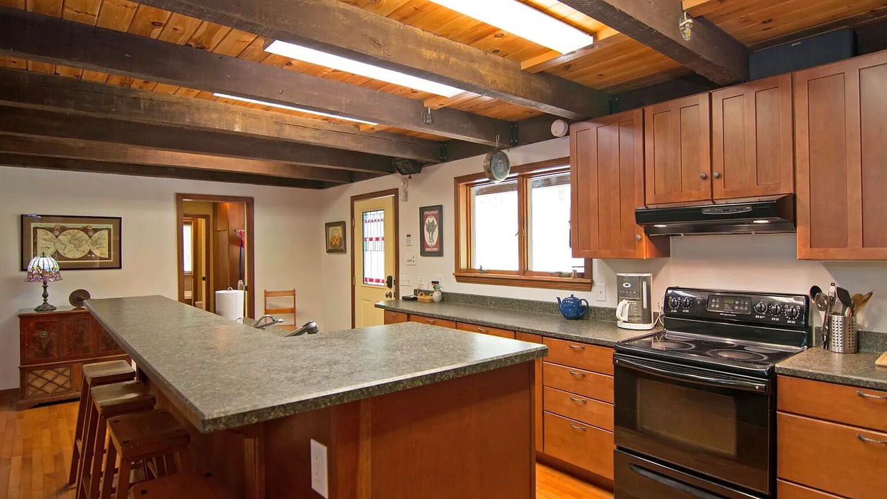 Photo of Kitchen in Mingo