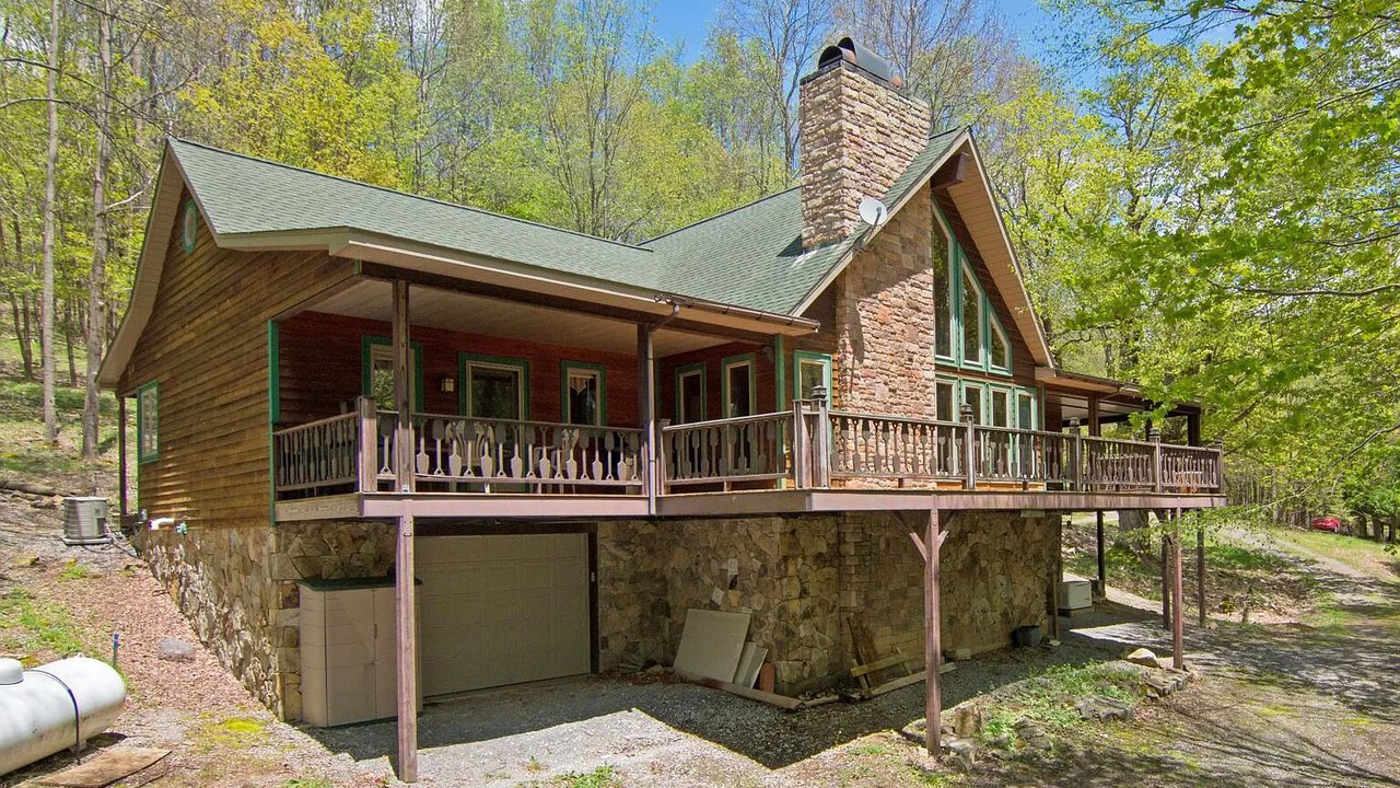 Photo of Outdoor in Mingo