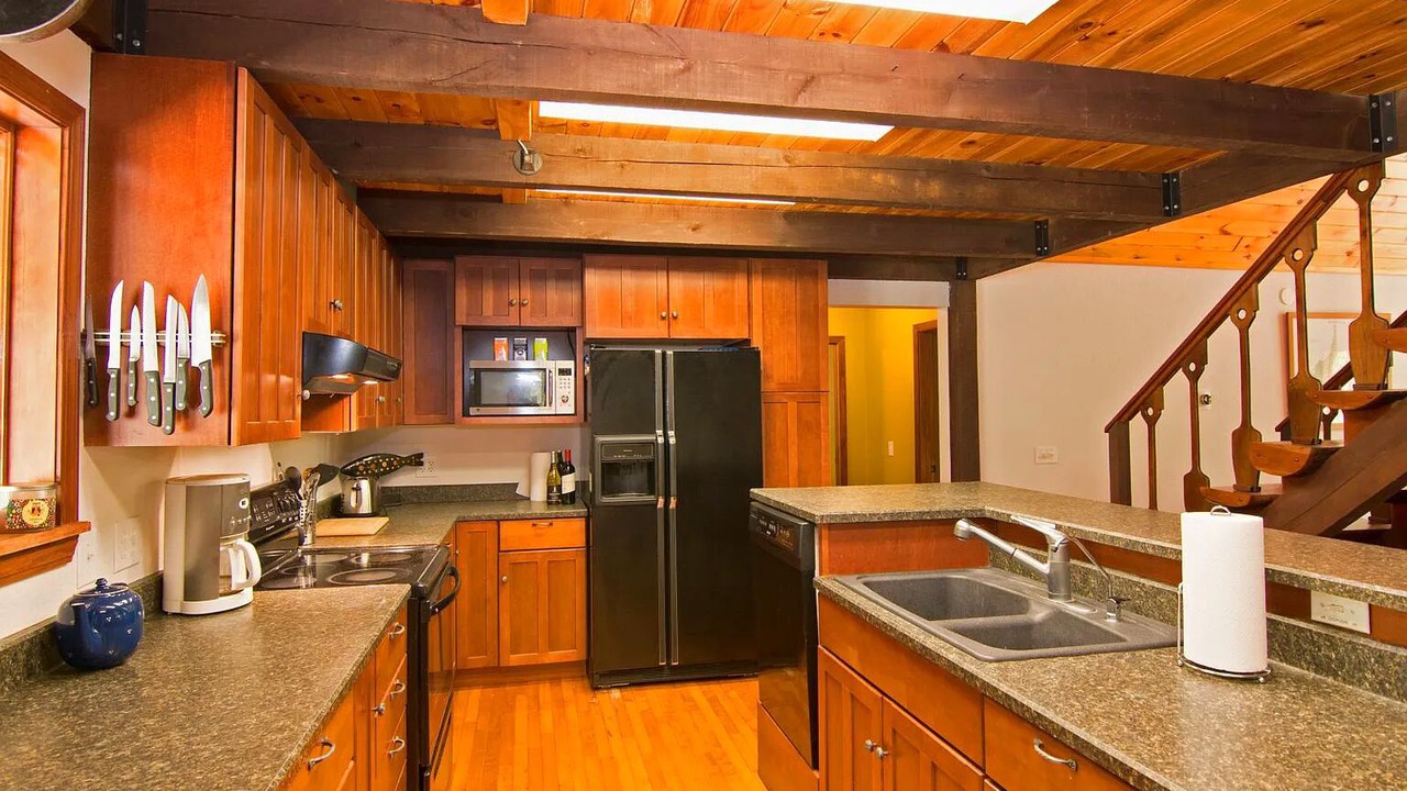 Photo of Kitchen in Mingo