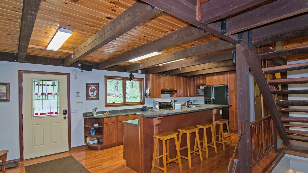 Photo of Kitchen in Mingo