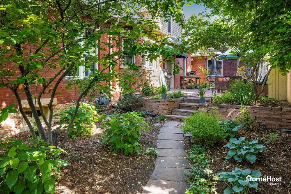 Photo of Outdoor in Mapleton Hill