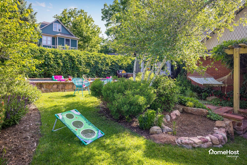 Photo of Outdoor in Mapleton Hill