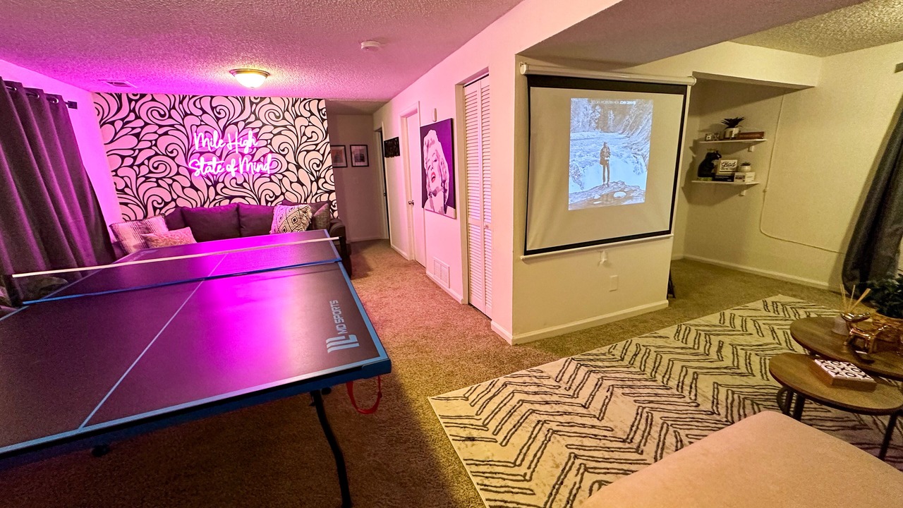 Photo of Bedroom in Morrison