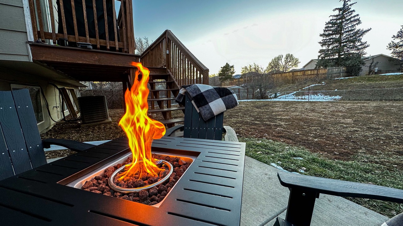 Photo of Outdoor in Morrison