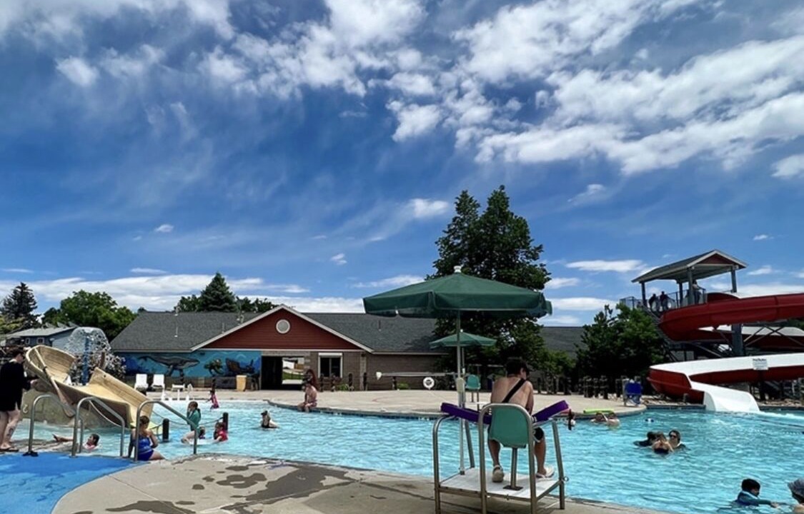 Photo of Outdoor in Morrison