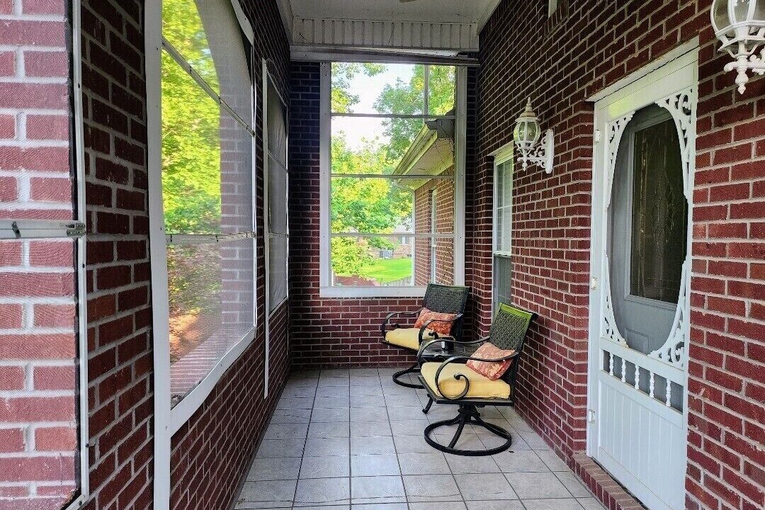 Photo of Patio Balcony in Murray