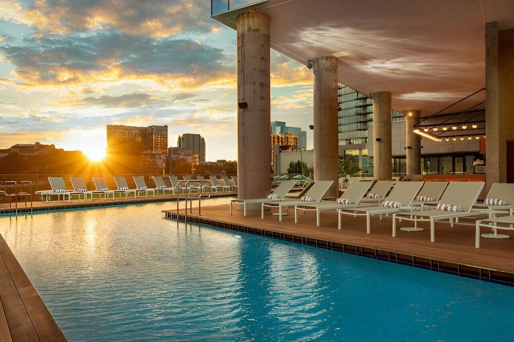 Photo of Outdoor in The Gulch