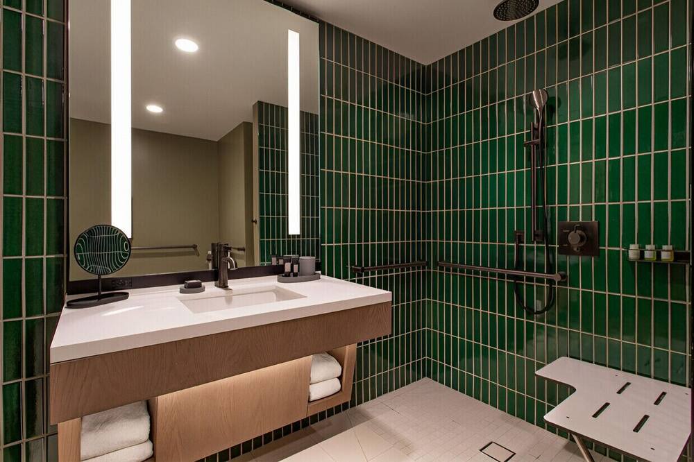 Photo of Bathroom in The Gulch