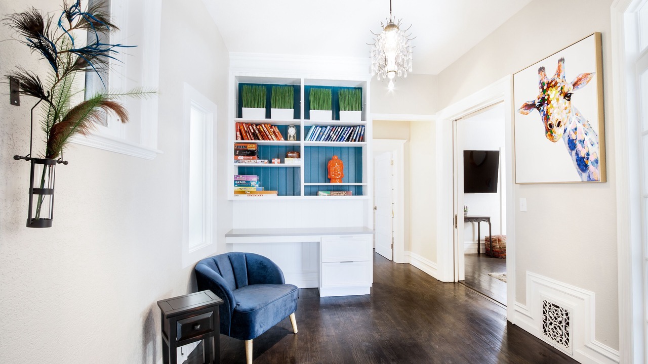 Photo of Livingroom in Broomfield