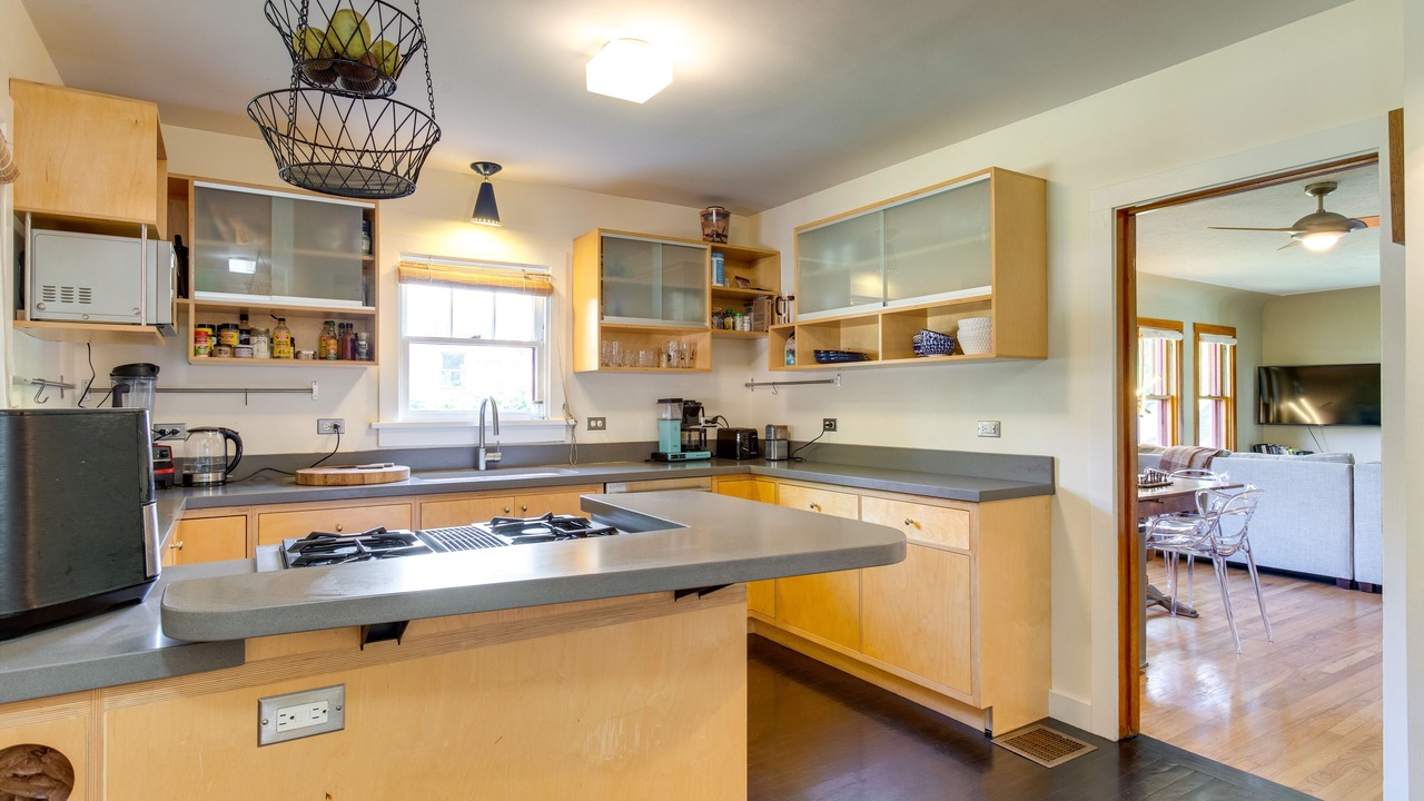 Photo of Kitchen in Golden