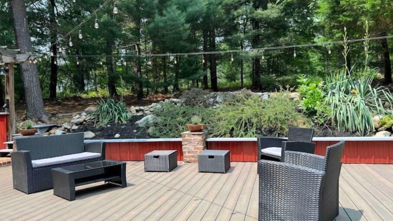 Photo of Outdoor in Fayetteville