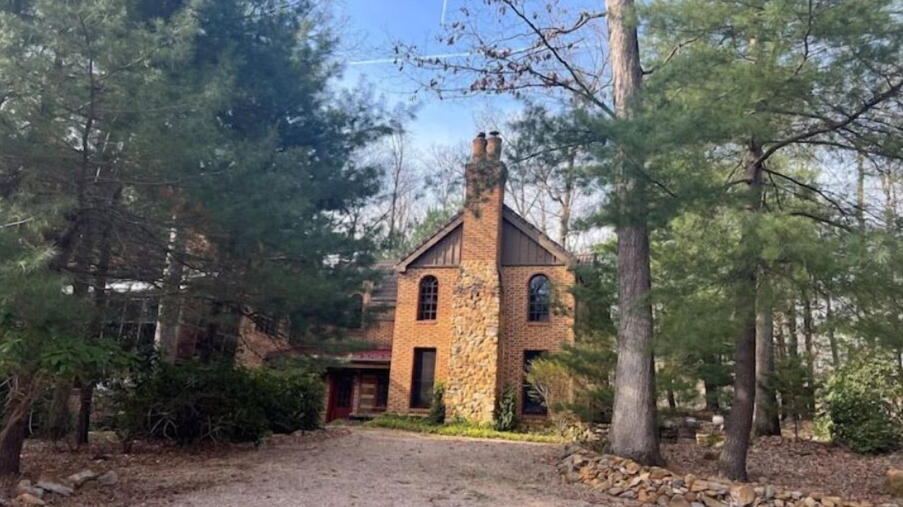 Photo of Outdoor in Fayetteville