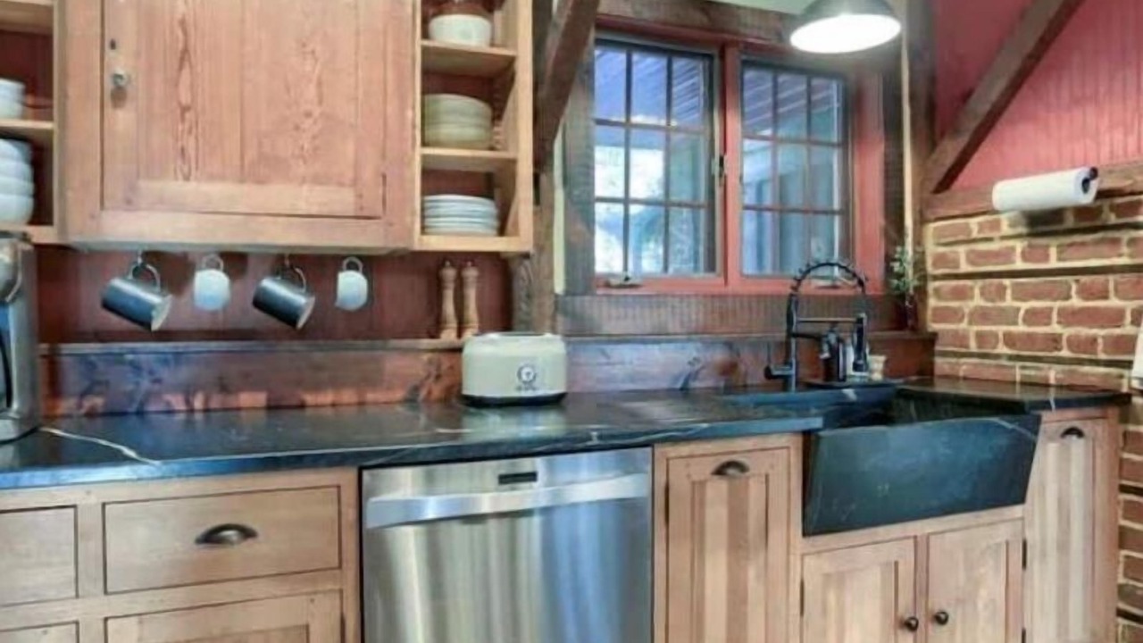 Photo of Kitchen in Fayetteville