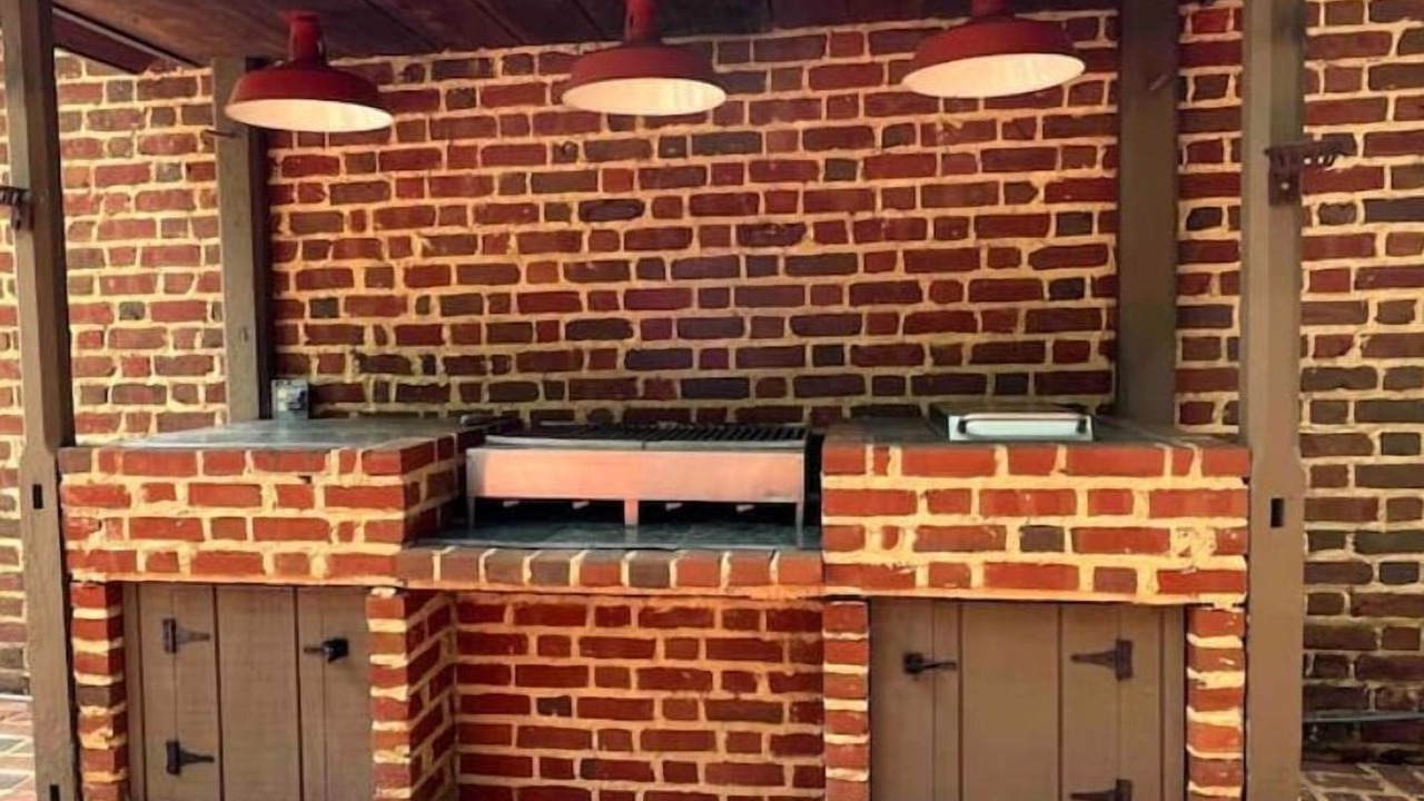 Photo of Outdoor in Fayetteville