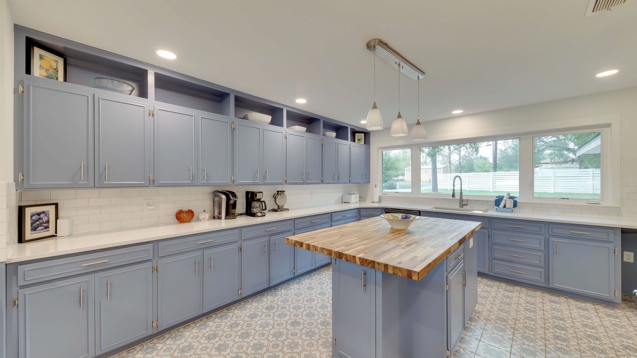 Photo of Kitchen in Kingsland