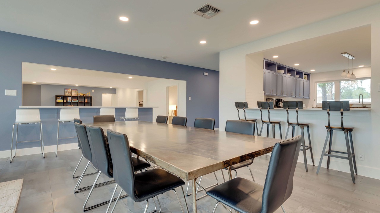 Photo of Kitchen in Kingsland