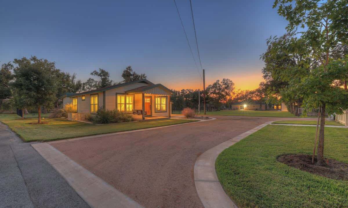 Photo of Outdoor in Dripping Springs