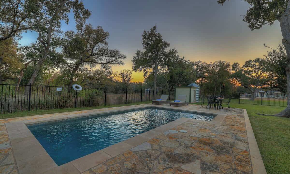 Photo of Outdoor in Dripping Springs
