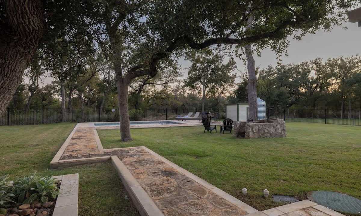Photo of Outdoor in Dripping Springs