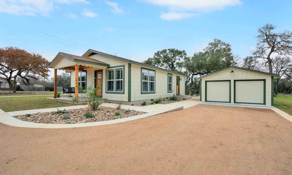 Photo of Outdoor in Dripping Springs