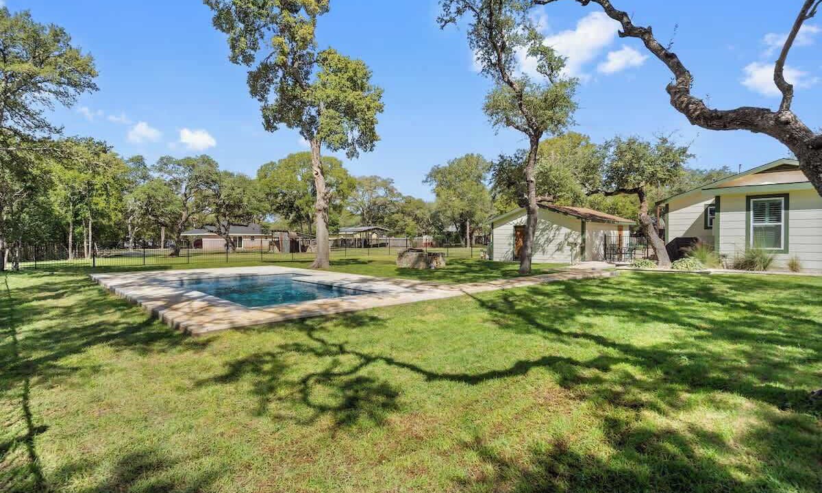 Photo of Outdoor in Dripping Springs