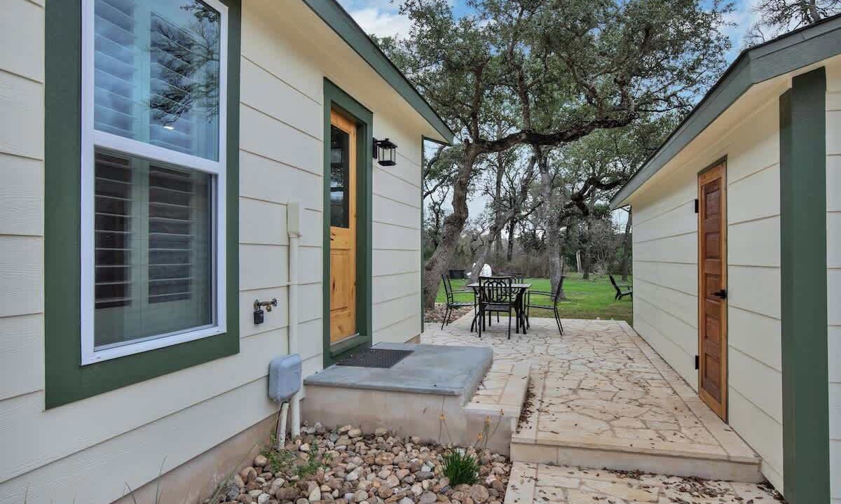 Photo of Outdoor in Dripping Springs