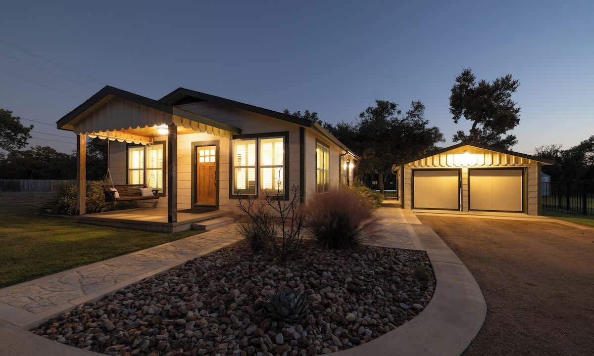 Photo of Outdoor in Dripping Springs