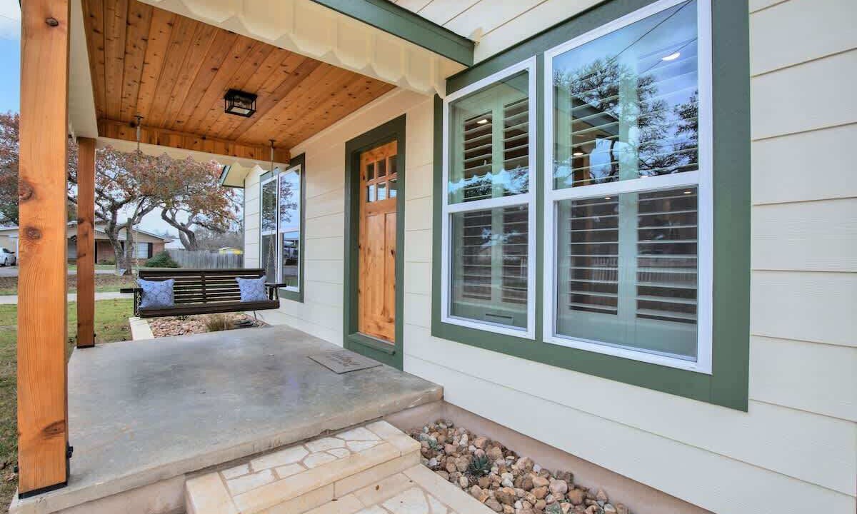Photo of Outdoor in Dripping Springs