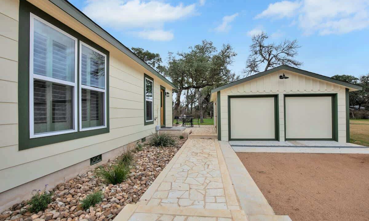 Photo of Patio Balcony in Dripping Springs
