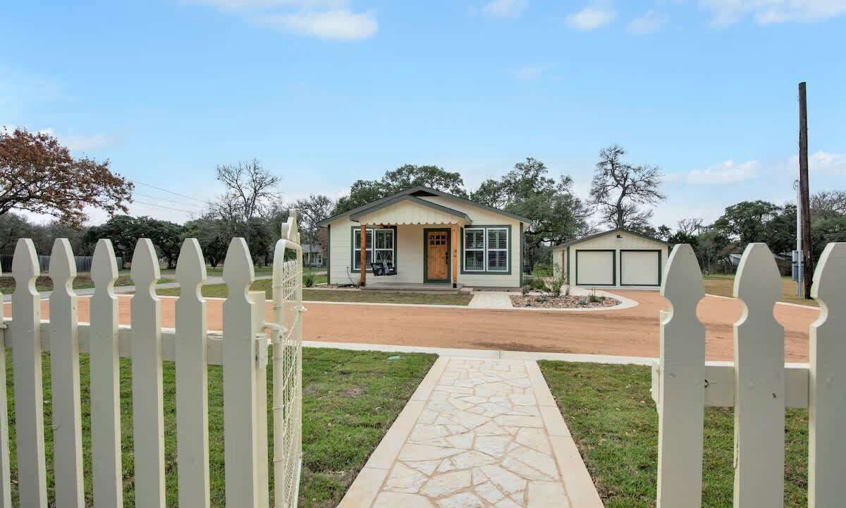 Photo of Outdoor in Dripping Springs