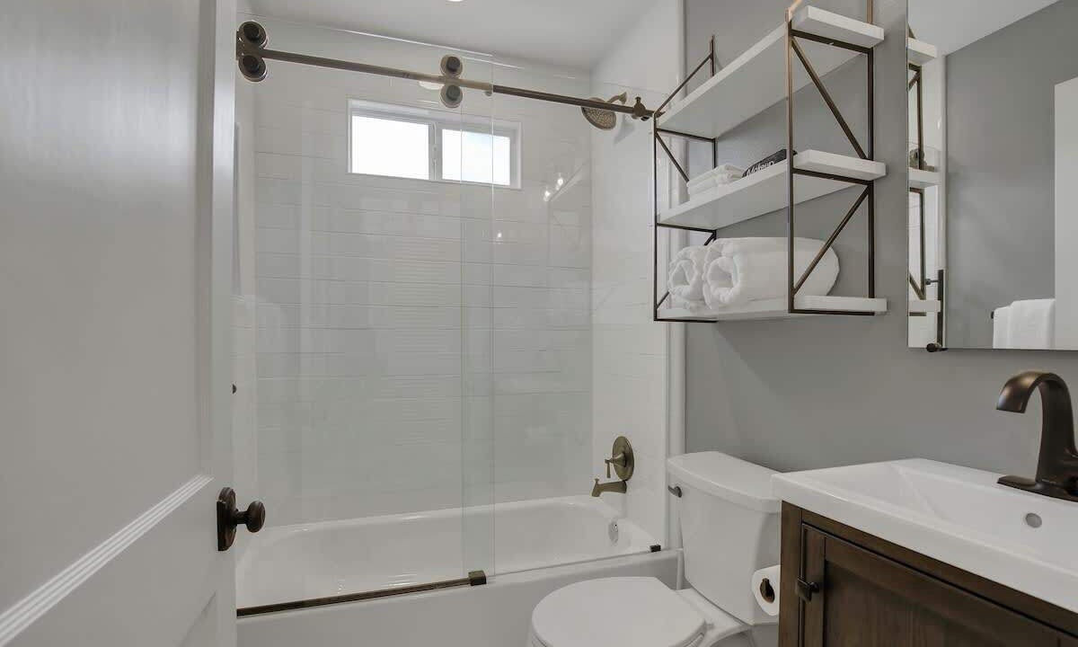 Photo of Bathroom in Dripping Springs