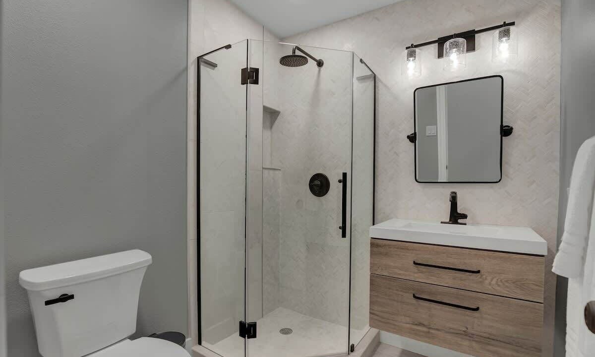 Photo of Bathroom in Dripping Springs