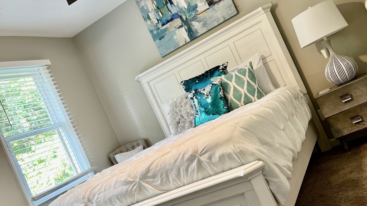 Photo of Bedroom in McCalla
