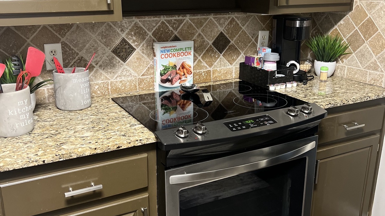 Photo of Kitchen in McCalla