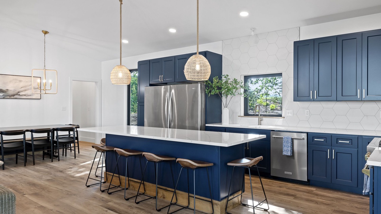 Photo of Kitchen in Spring City