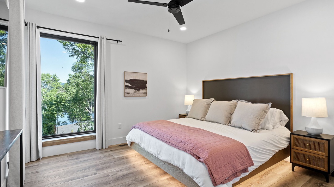 Photo of Bedroom in Spring City