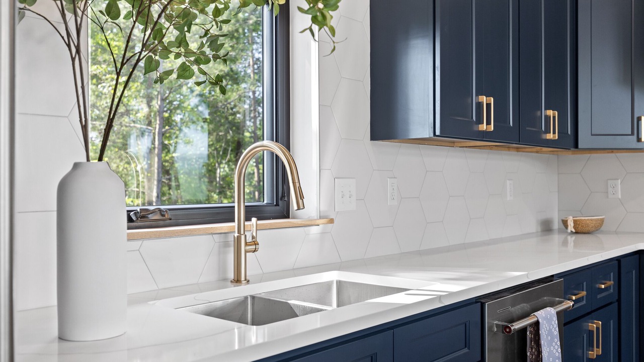 Photo of Kitchen in Spring City