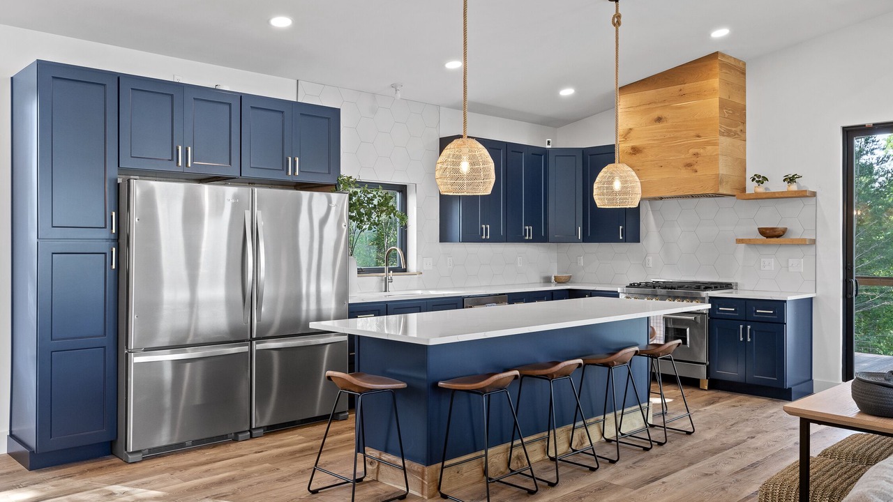 Photo of Kitchen in Spring City