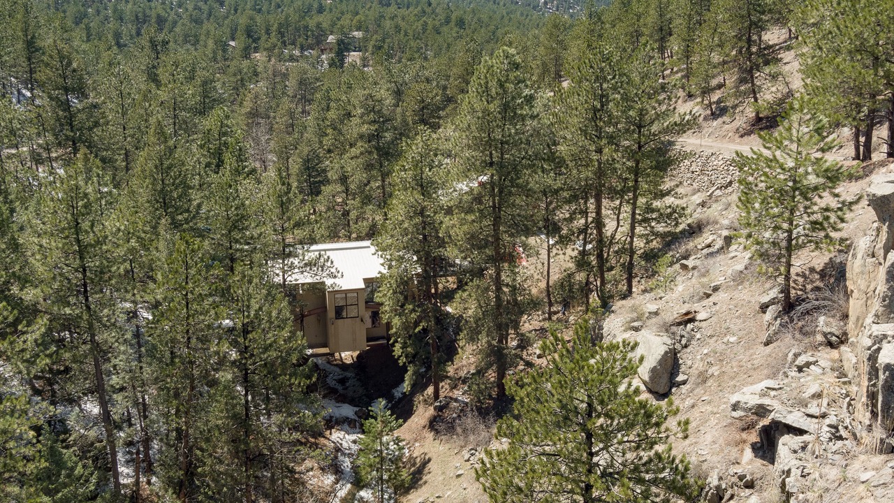 Photo of Outdoor in Kerr Gulch
