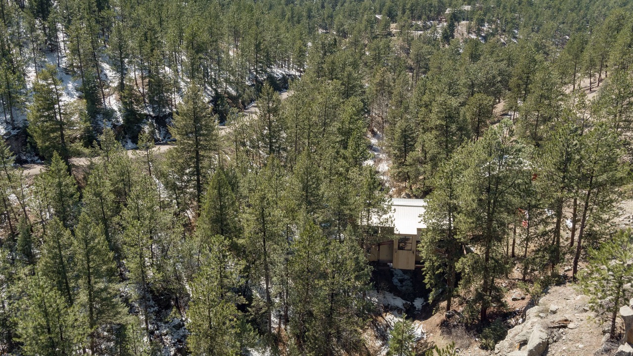 Photo of Outdoor in Kerr Gulch