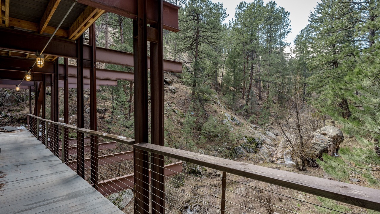 Photo of Outdoor in Kerr Gulch