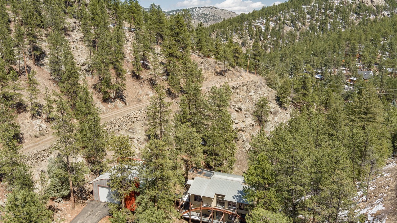 Photo of Outdoor in Kerr Gulch