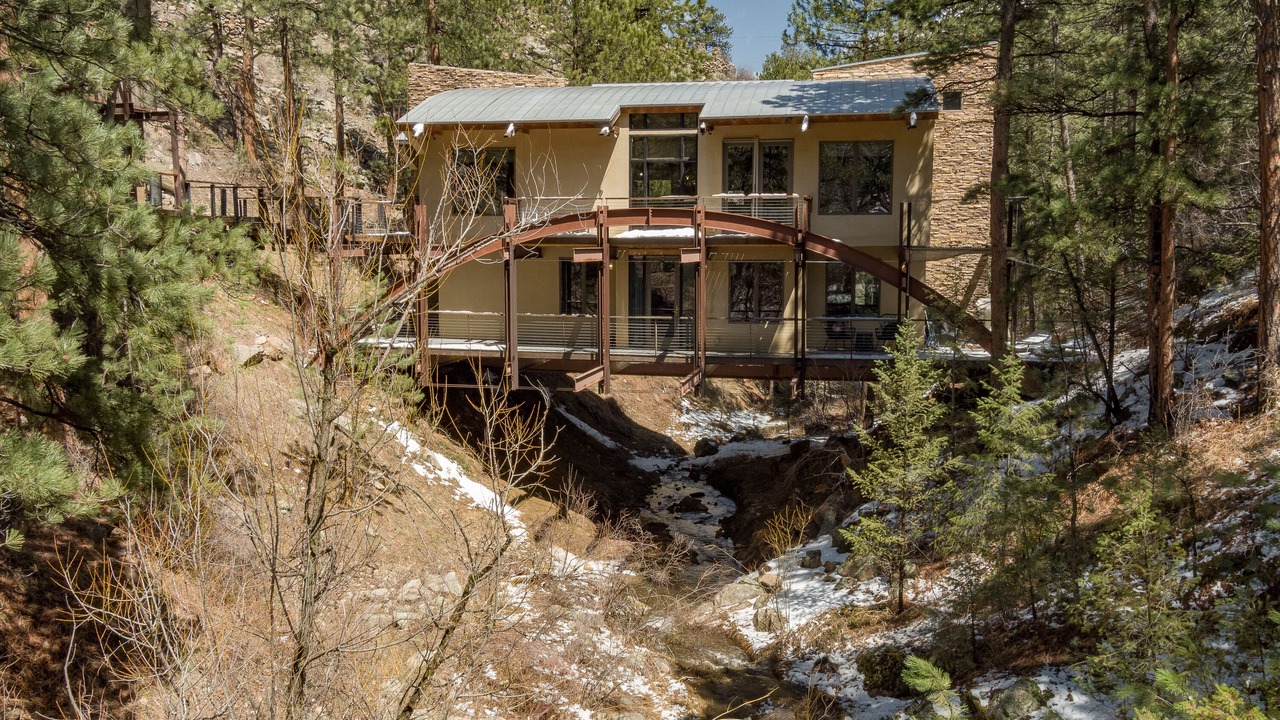 Photo of Outdoor in Kerr Gulch