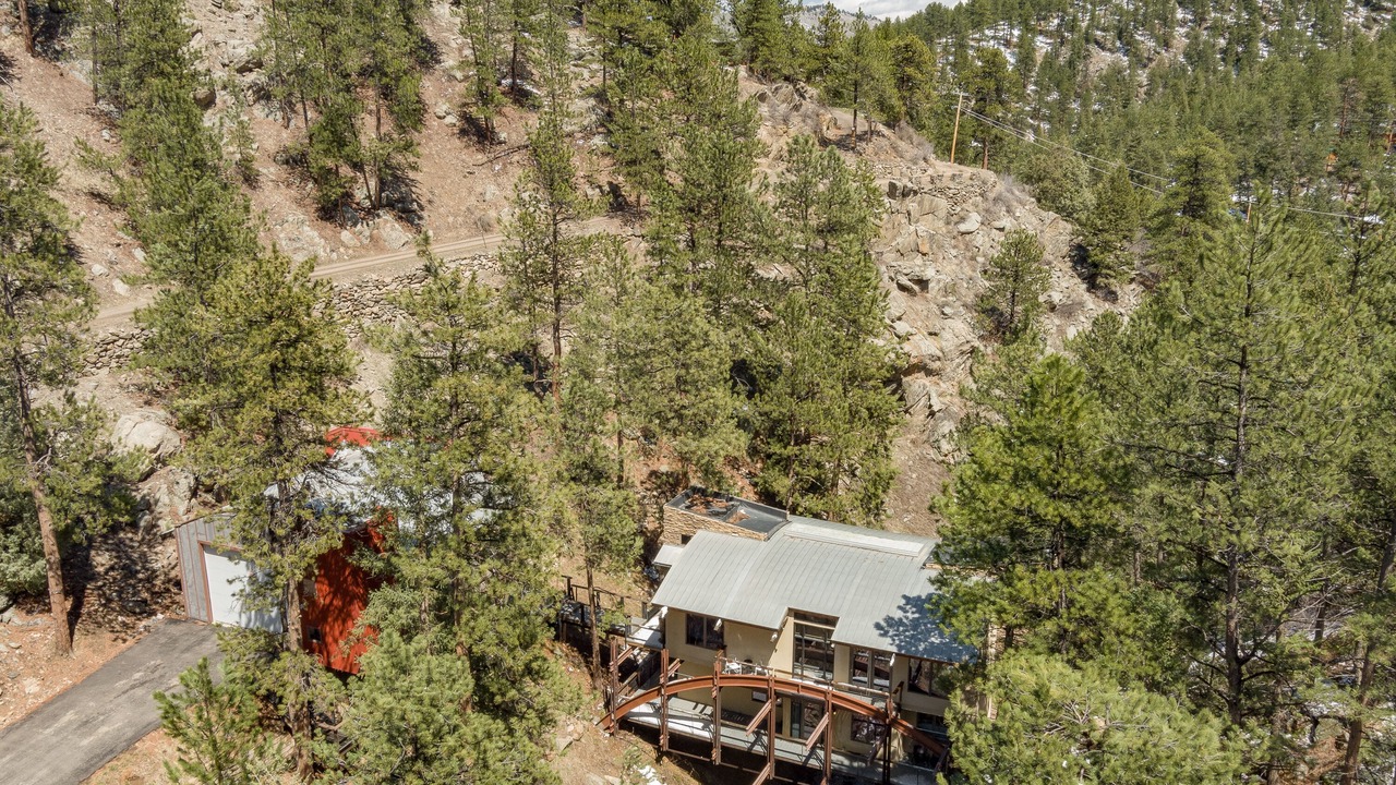 Photo of Outdoor in Kerr Gulch