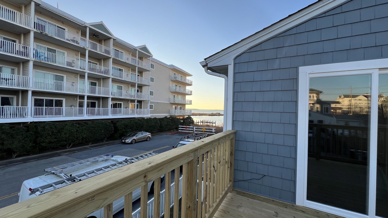 Photo of Outdoor in Little Salisbury