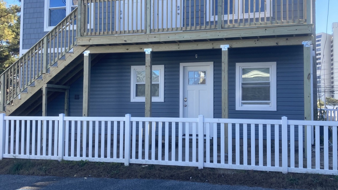 Photo of Outdoor in Little Salisbury