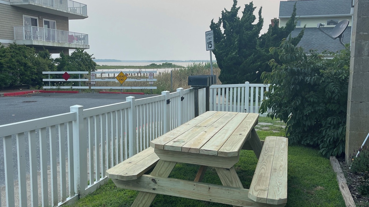 Photo of Outdoor in Little Salisbury
